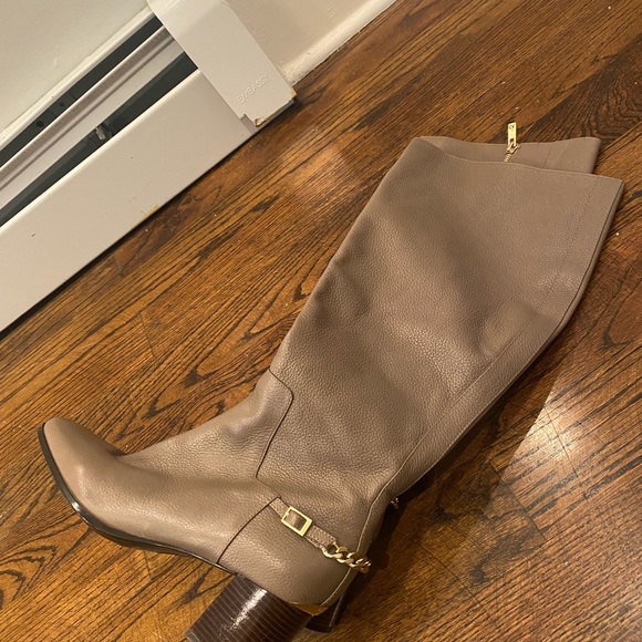 Calvin Klein fabrice boots - Picture 4 of 5